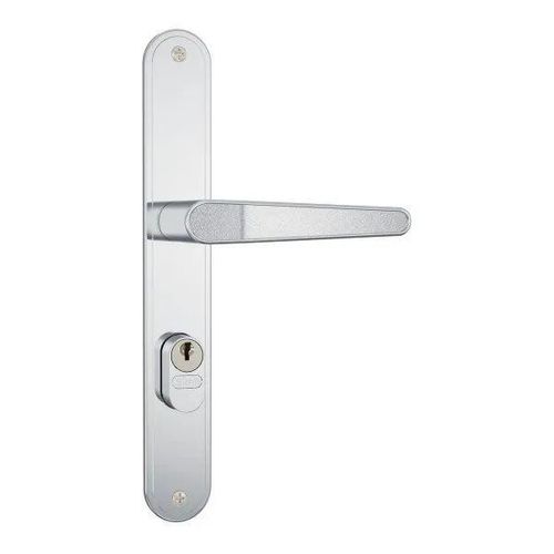 Fechadura Tipo Alavanca De Aço 46mm - 170121870 - Loja Aço-Fer