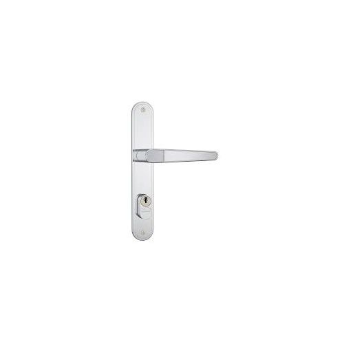 Fechadura Tipo Alavanca De Aço Stam 46mm - 1701205... - Loja Aço-Fer