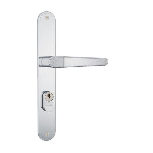 Fechadura Tipo Alavanca Graf. 36mm - 170071969 - Loja Aço-Fer
