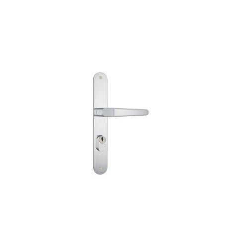 Fechadura Tipo Alavanca De Aço Inox 36mm - 1701205... - Loja Aço-Fer