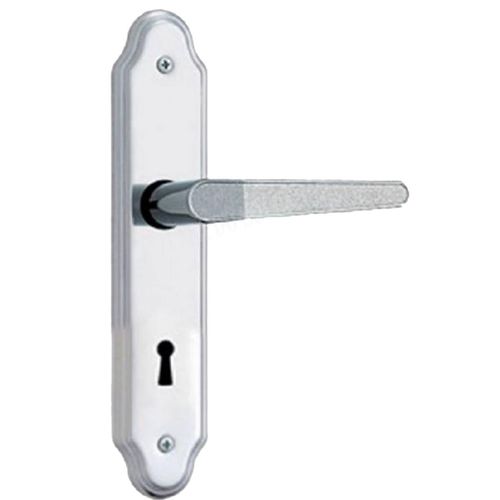 Fechadura Tipo Alavanca Colonial 61mm - 170121604 - Loja Aço-Fer
