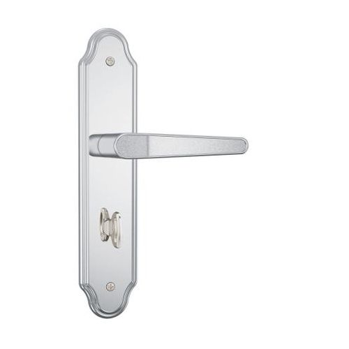 Fechadura Tipo Alavanca 61mm - 170121605 - Loja Aço-Fer