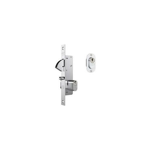 Fechadura Tipo Bico De Papagaio 37mm - 170120578 - Loja Aço-Fer