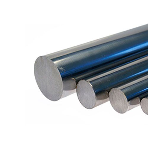 Barra Redonda 1020 2.7/8 - 250061349 - Loja Aço-Fer