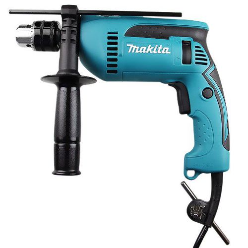 Furadeira De Impacto Hp1640k Makita - 1/2