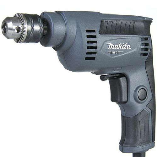 Furadeira De Impacto Makita - 220v - 190071984 - Loja Aço-Fer