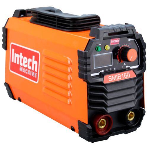 Inversora De Solda Smi 160a - 13mm - 190071893 - Loja Aço-Fer