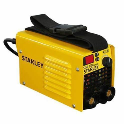 Inversora De Solda Max 7000 - 220v - 190071999 - Loja Aço-Fer
