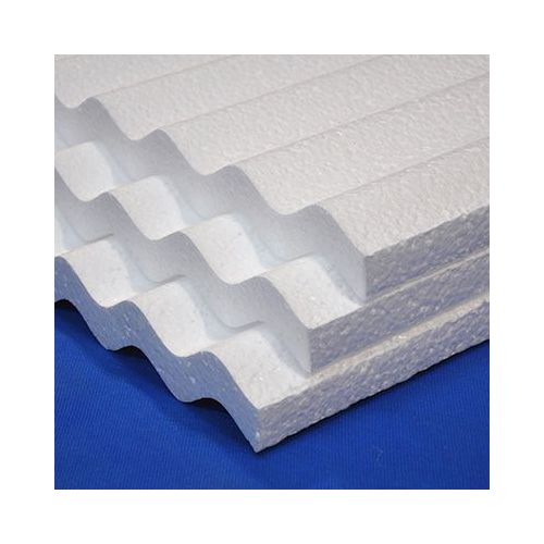 Isopor Para Telha 50mm - 80050290 - Loja Aço-Fer