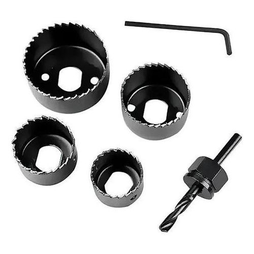 Kit Serra Copo Ac 2.1/2 a 5 - 200072034 - Loja Aço-Fer