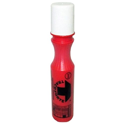 Marcador Industrial Vermelho - 3,0mm - 200071996 - Loja Aço-Fer