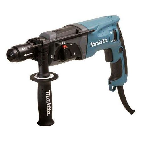 Martelete Combinado Hr2470 Makita - 220v - 1900718... - Loja Aço-Fer