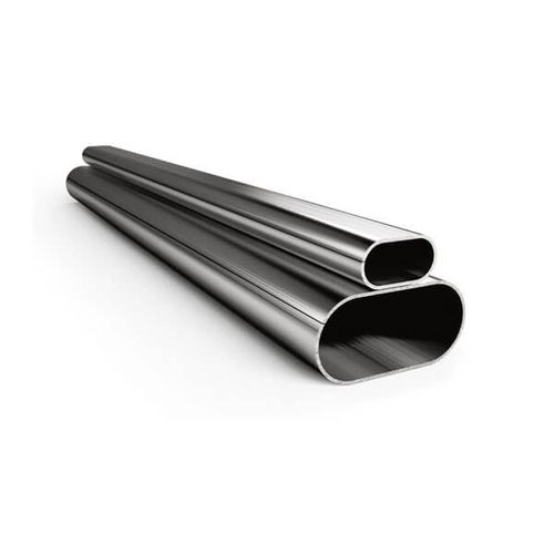 Metalon Elíptico - 14mm x 47mm x 1,50mm - 90180914 - Loja Aço-Fer