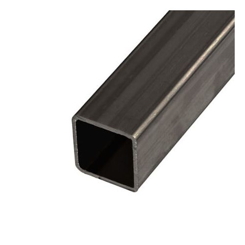 Metalon Quadrado - 50mm x 50mm x 1,80mm - 90192163 - Loja Aço-Fer