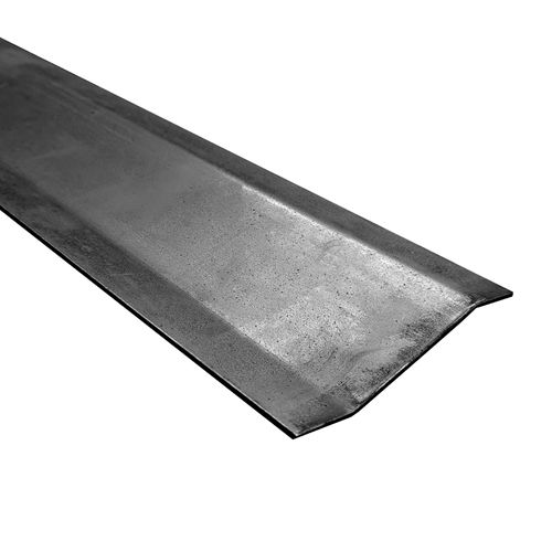 Palheta Para Veneziana - 55mm Com Ventilação - 110... - Loja Aço-Fer