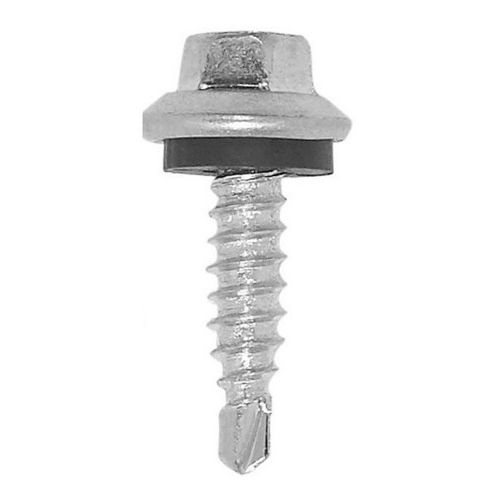 Parafuso Auto Brocante (5,5mm x 22mm) - 220071563 - Loja Aço-Fer