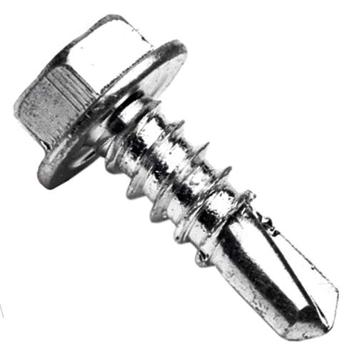 Parafuso Auto Brocante (5,5mm x 63mm) - 220141574 - Loja Aço-Fer