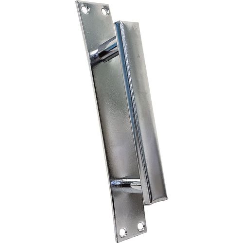 Puxador Para Porta de Correr - 150070506 - Loja Aço-Fer