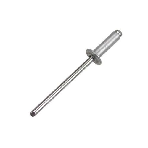 Rebite Pop - 3,2mm x 8mm - 230070750 - Loja Aço-Fer