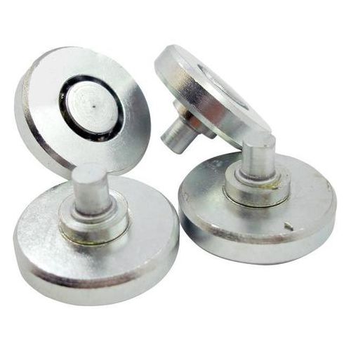 Rodizio Torneado Pu - 1.1/4