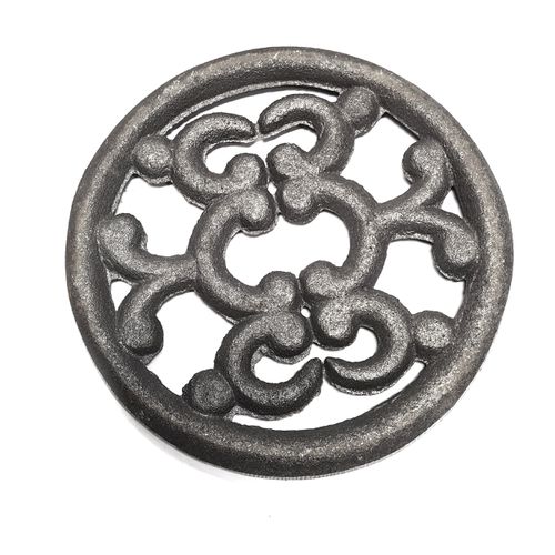 Rosácea Imperial - 15cm - 310071482 - Loja Aço-Fer