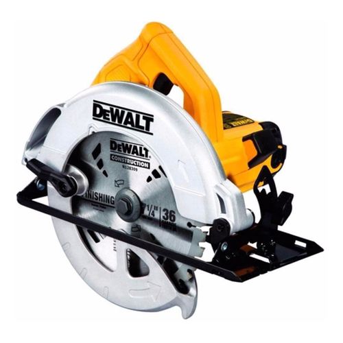 Serra Circular Dwe560 Dewalt 184mm - 220v - 190071... - Loja Aço-Fer