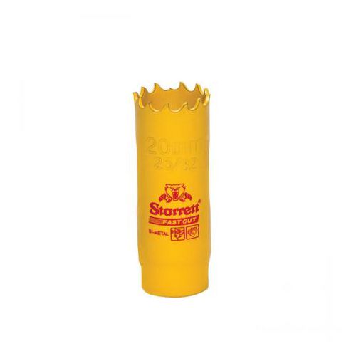 Serra Copo Starret (19mm x 3/4