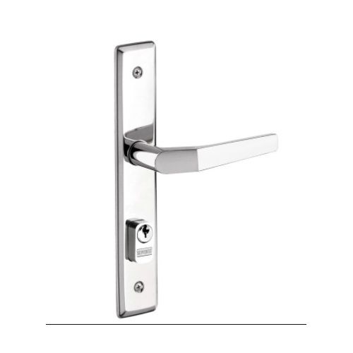 Fechadura Soprano 40mm - 170121863 - Loja Aço-Fer
