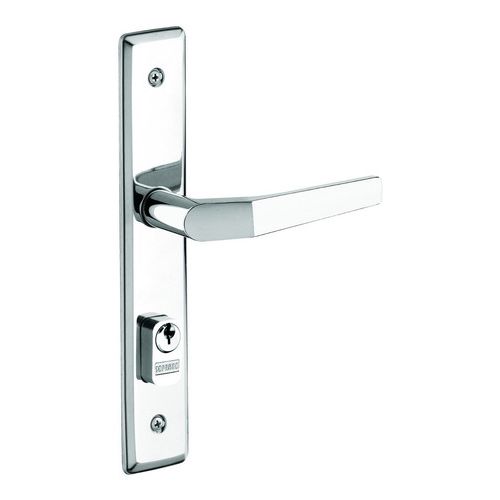 Fechadura Soprano 20mm - 170120866 - Loja Aço-Fer