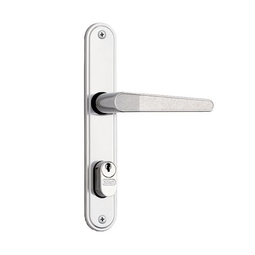 Stam 1008 Inox Porta Correr - 170121881 - Loja Aço-Fer