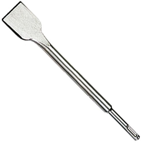 Talhadeira Larga Para Martelete (31,75mm x 25cm) -... - Loja Aço-Fer