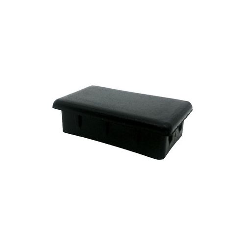 Tampa Plástica Para Tubos (100mm x 40mm) - 1500720... - Loja Aço-Fer
