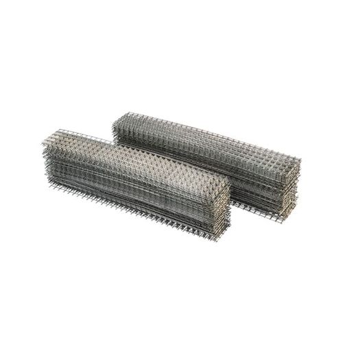 Tela Belgofix 12 x 50cm Fio 18 - 30071658 - Loja Aço-Fer
