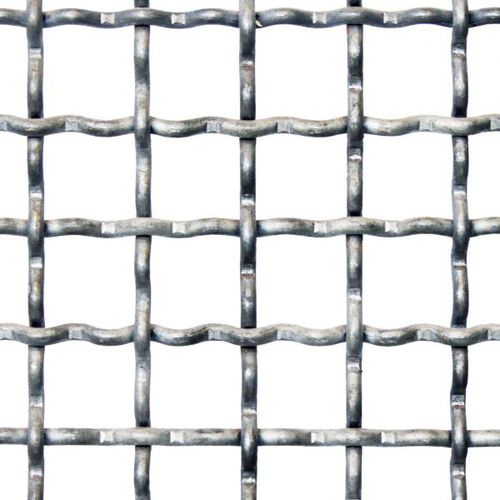 Tela Ondulada - Malha 1/2