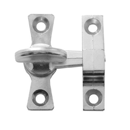 Tranqueta Para Postigo - 150071564 - Loja Aço-Fer