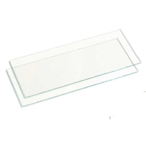 Vidro Incolor Para Máscara De Solda - 210070685 - Loja Aço-Fer