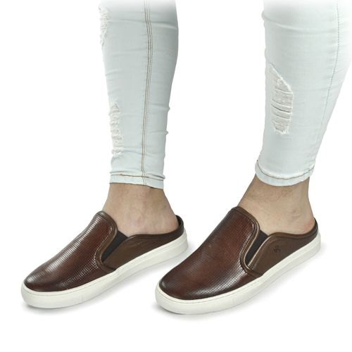 Mule masculino renner top