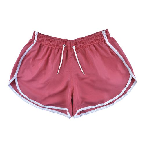 Short Praia Laroche Feminino - Pink