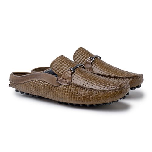 Mule outlet masculino laroche