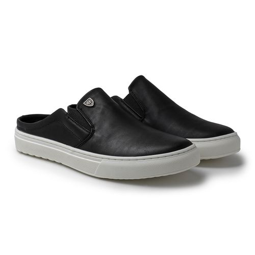 Mule Masculino LRC Connect - Preto