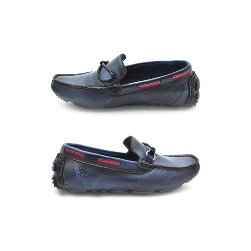 Mocassim laroche infantil 2025