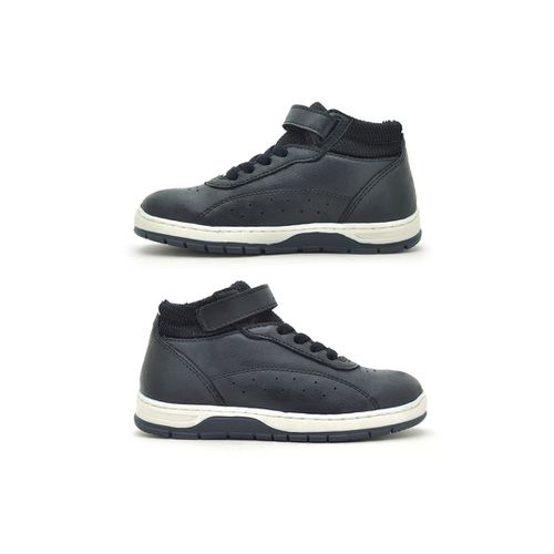 Tenis cano alto ortopedico new arrivals