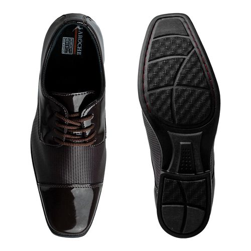 Sapato outlet social nike