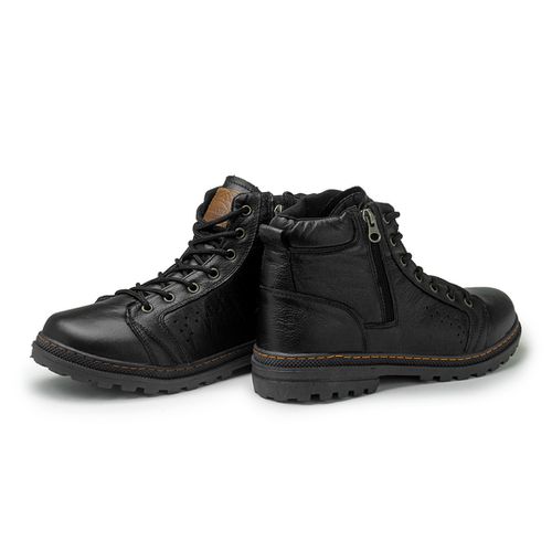 Moletom com bota 2025 masculino