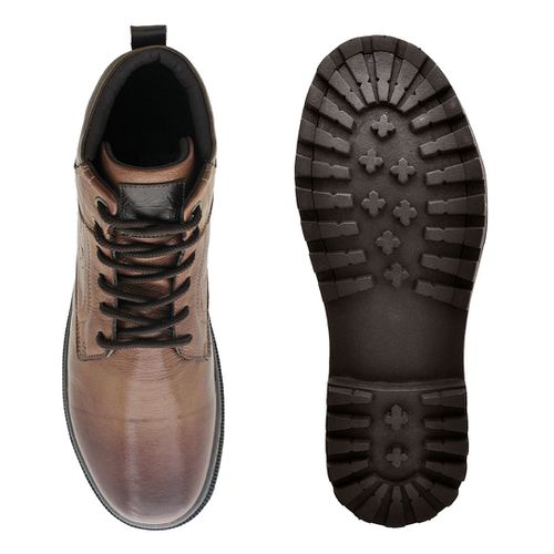 Firetrap capone boots shop
