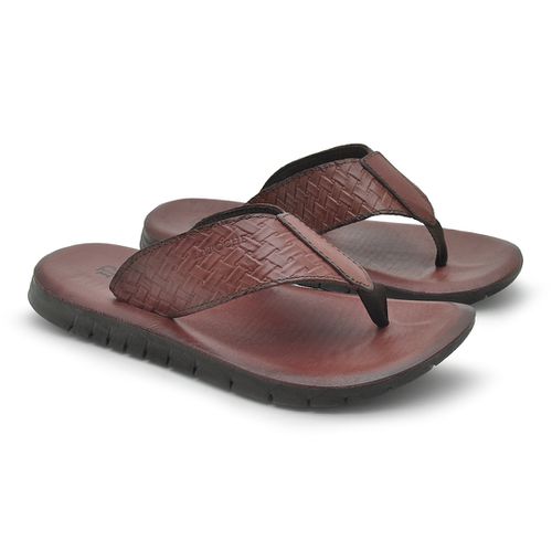 Chinelo Masculino Medina - Vinho