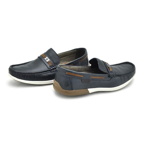 Mocassim masculino laroche best sale
