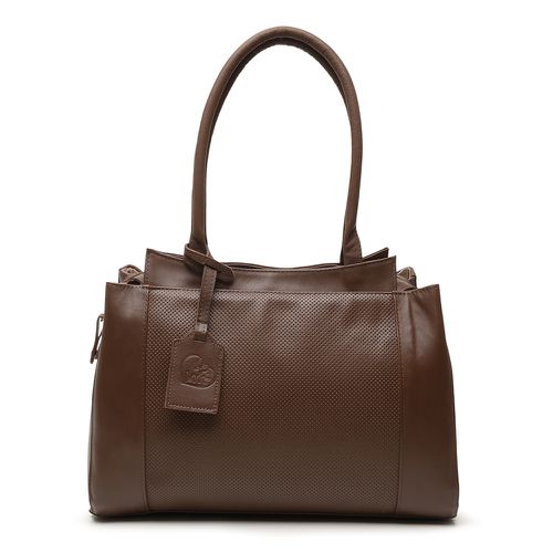 Bolsa Feminina Média Couro Legítimo - Loja Miuzzi