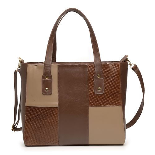 Bolsa Média Feminina Couro Legítimo - Loja Miuzzi