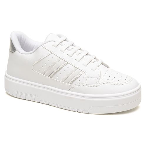 Tênis Feminino Casual - Loja Miuzzi